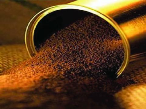 Cà phê bột - Công Ty TNHH Quốc Tế Tân Mai